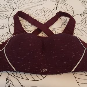 Victoria's Secret Sports Bra